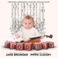 BWW Review: PRODIGY Original Cast Recording