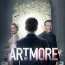 Merritt Patterson Joins Cast of Crackle's Original Scripted Drama THE ART OF MORE