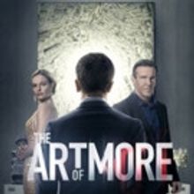 Merritt Patterson Joins Cast of Crackle's Original Scripted Drama THE ART OF MORE