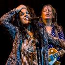Sari Schorr and The Engine Room Announce 2017 UK Tour Dates