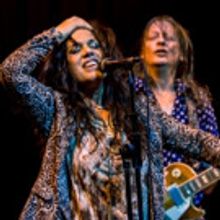 Sari Schorr and The Engine Room Announce 2017 UK Tour Dates