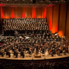 Bowie, Motown, FINAL FANTASY, Queen and Seth MacFarlane Set for Houston Symphony's…