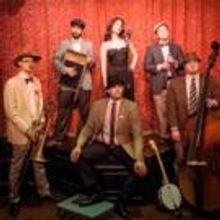 FST to Present The Swingaroos