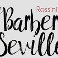 Opera San Antonio Presents THE BARBER OF SEVILLE, 5/6-7