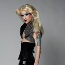 Photo Flash: First Look at HEDWIG at Pandora Productions