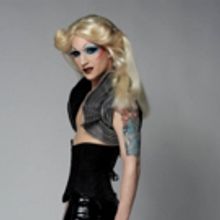 Photo Flash: First Look at HEDWIG at Pandora Productions