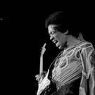 Documentary JIMI HENDRIX: ELECTRIC CHURCH Makes World TV Premiere on Showtime Tonight