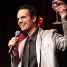 Isaac Sutton to Bring LAS VEGAS-NYC! to The Metropolitan Room