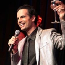 Isaac Sutton to Bring LAS VEGAS-NYC! to The Metropolitan Room