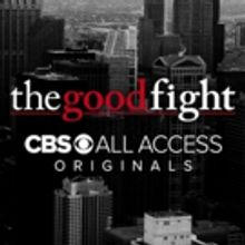 CBS All Access to Debut THE GOOD FIGHT, Starring Bernadette Peters & Christine…