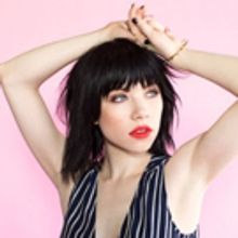 Singer-Songwriter Carly Rae Jepsen to Make TSO Debut This June; Tickets on Sale Today