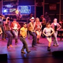 Photo Flash: PURE COUNTRY at Lyric Stage