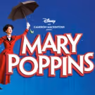 Cast Announced for MARY POPPINS in Zurich and Dubai