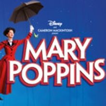 Cast Announced for MARY POPPINS in Zurich and Dubai