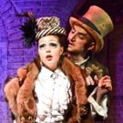 Photo Flash: First Look at Theo Ubique's AN ANTHONY NEWLEY AND LESLIE BRICUSSE…
