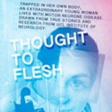 THOUGHT TO FLESH to Play Motor Neurone Disease Awarness Day