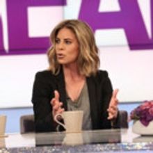 Sneak Peek - Jillian Michaels Discusses Her Infertility Struggles on THE REAL
