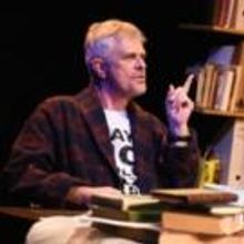 EDINBURGH 2015 - BWW Reviews: TONY'S LAST TAPE, Pleasance Courtyard, August 22 2015