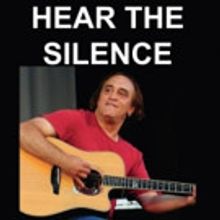 Guitar Virtuoso Jamie Glaser's Inspiring Book 'Hear The Silence' Now Available