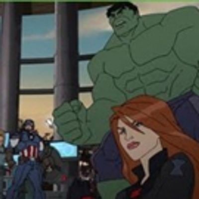 MARVEL'S AVENGERS: SECRET WARS Returns for Action-Packed One-Hour Premiere