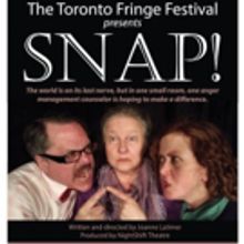 NightShift Theatre to Bring SNAP! to Toronto Fringe