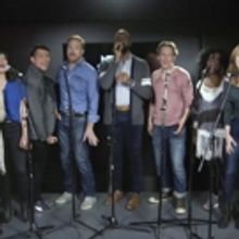 VIDEO: IN TRANSIT Performs on Billboard's Tony Award Series