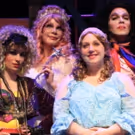 BWW Review: CINDERELLA at Downtown Cabaret Children's Theatre