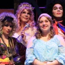BWW Review: CINDERELLA at Downtown Cabaret Children's Theatre