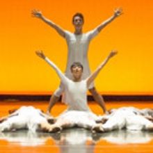 Jessica Lang Dance Makes Seattle Debut at Meany Center