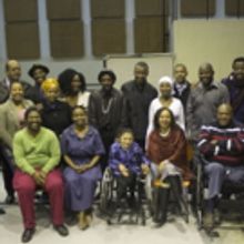 Artscape's 2016 Incubators To Perform At The Market Theatre