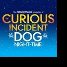 The National Theatre Production of THE CURIOUS INCIDENT OF THE DOG IN THE NIGHT-TIME…