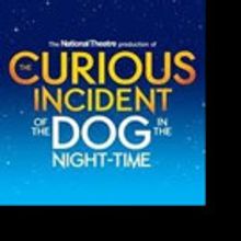 The National Theatre Production of THE CURIOUS INCIDENT OF THE DOG IN THE NIGHT-TIME…