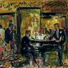 Jim Caruso & Billy Stritch Extend Spring Residency at Bemelmans Bar