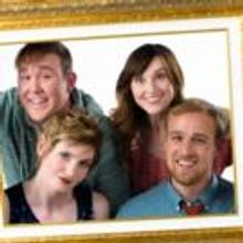 BWW Reviews: Utah Repertory Theater Company's ORDINARY DAYS is Fresh and Insightful