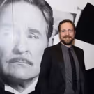 BWW Interview: How Moritz von Stuelpnagel Found the Laughs in PRESENT LAUGHTER