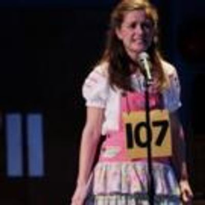 Photo Flash: First Look at Commonwealth Theatre Company's THE 25th ANNUAL PUTNAM COUNTY SPELLING BEE