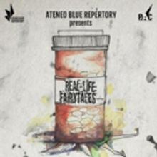Ateneo Blue Repertory Presents Restaging of REAL LIFE FAIRYTALES
