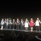 BWW Blog: Hannah Love - GA Thespian Conference: A Weekend for the Books