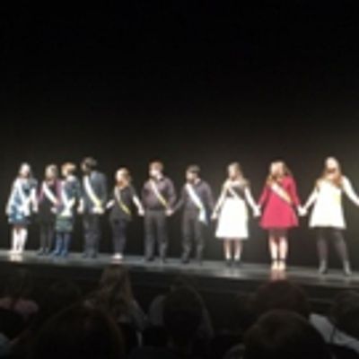 BWW Blog: Hannah Love - GA Thespian Conference: A Weekend for the Books
