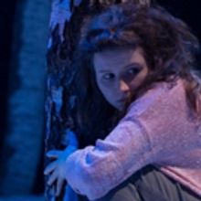 LET THE RIGHT ONE IN to Take a Bite Out of The Alley Theatre in 2017; Dates Added!