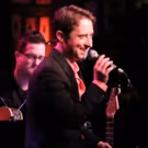 Photo Flash: Jonathan Reid Gealt Celebrates WHATEVER I WANT IT TO BE Album at…