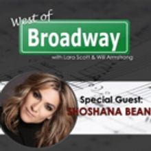 Podcast: West of Broadway Chats with One of Broadway's Favorite Belters, Shoshana…