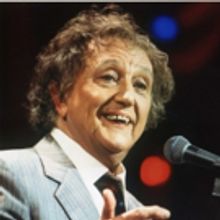 Living Legend Ken Dodd Shares A Little Happiness With Warrington