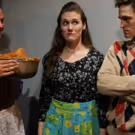 BWW Review: THE MOUSETRAP at Elite Theatre Company