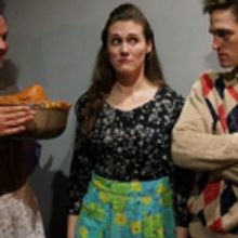 BWW Review: THE MOUSETRAP at Elite Theatre Company