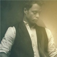 Amos Lee to Appear at Capitol Center this August