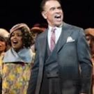 SHUFFLE ALONG's Brian Stokes Mitchell Set for Tonight's 'Metrofocus' on THIRTEEN