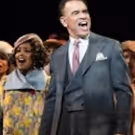 SHUFFLE ALONG's Brian Stokes Mitchell Set for Tonight's 'Metrofocus' on THIRTEEN
