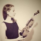 The Greenhouse Ensemble Presents Violinist Laura Giannini