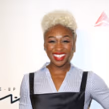 TWITTER WATCH: Tony Nominee Cynthia Erivo Completes Half Marathon on Two-Show Day